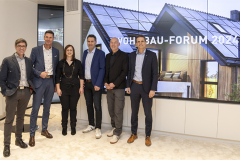 VB Wohnbau-Forum 2024